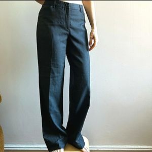 Zanella High Quality Wool Trousers